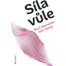 Síla vůle