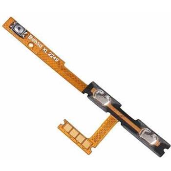 Samsung Лентов кабел бутони за включване и звук Samsung Galaxy A14 4G SM-A145P