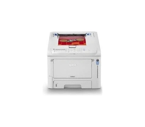 OKI C650dn