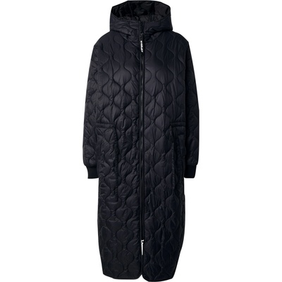 Icepeak Външно палто 'aale' черно, размер 40