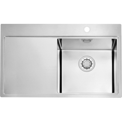 Alveus PURE 40 QC