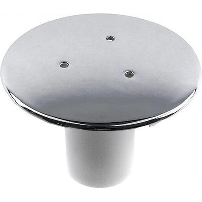 Ravak Náhradní díly Professional krytka sifonu, chrom X01405 – Hledejceny.cz