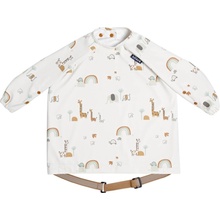 Bibado Coverall Serengeti Spaghetti
