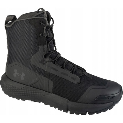 Under Armour Ua Charged topánky 3027381 001 čierna