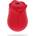 ToyJoy Ravishing Rose Pulse Stim Red