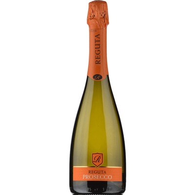 Reguta Prosecco Millesimato DOC extra dry biele 0,75 l
