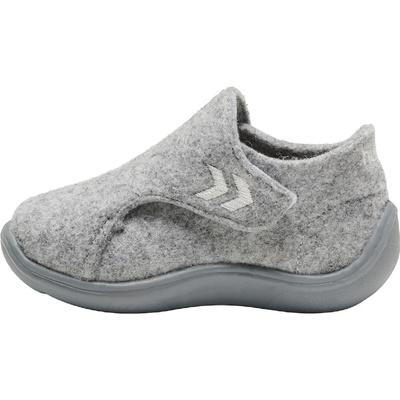 Hummel Обувки Hummel WOOL SLIPPER KINDER 210381-1100 Размер 28 EU