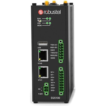 Robustel EG5100-A2ACA-4L-A06GL