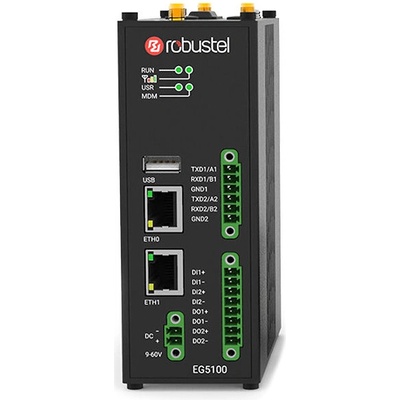 Robustel EG5100-A2ACA-4L-A06GL