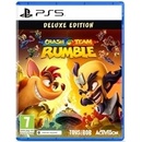 Crash Team Rumble (Deluxe Edition)