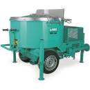 Image 1 of IMER Mix 750 400V (IM1194637)