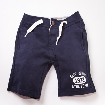 Soul & Glory chlapecké kraťasy modré