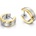 Boccia Titanium náušnice 0560-02