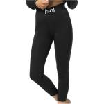 super. natural Дамски лонг Джон super. natural Women's Tundra 175 Tight 3/4 Long john - Jet Black (114-2949-0214)