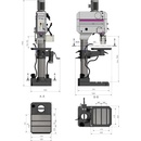 Optimum DH 55 G