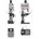 Optimum DH 55 G