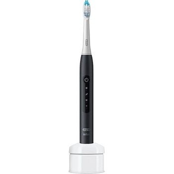 Oral-B Pulsonic Slim Luxe 4000 Matte Black