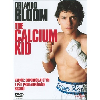Calcium kid DVD
