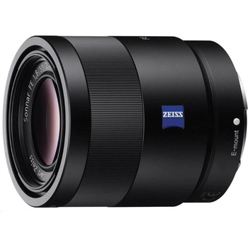 Sony Sonnar T* FE 55mm f/1.8 (SEL-55F18Z)