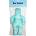 Kheper Games New Husband Voodoo Doll