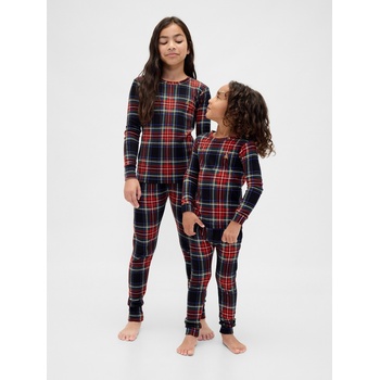 GAP Бебешка унисекс пижама GAP GAP | Cherven | Момчешки | 12-18 месеца