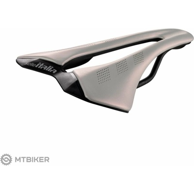 Selle Italia SLR ADVAN L3 145 mm opal bílá