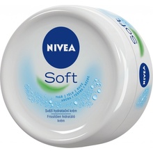 Nivea Creme Soft 200 ml