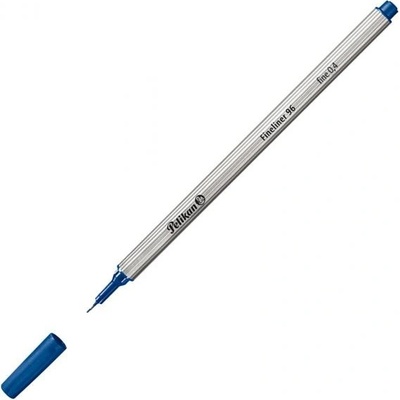 Pelikan 96 modrý