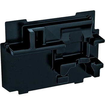 Makita Подложка за акумулаторен винтоверт Impact Makita, за куфар Makpac 2 Makita DTD129 (UNI-04922)