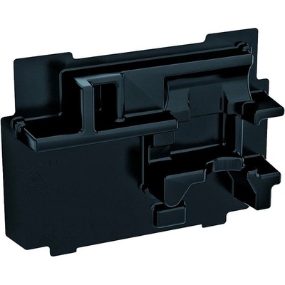 Makita Подложка за акумулаторен винтоверт Impact Makita, за куфар Makpac 2 Makita DTD129 (UNI-04922)