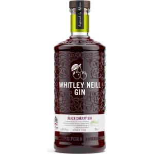 Whitley Neill Уитли Нийл Черна Череша