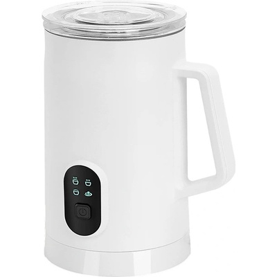Ecocoffee elektrický white