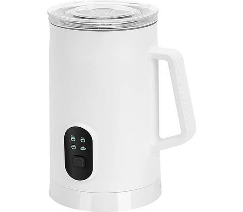 Ecocoffee elektrický white