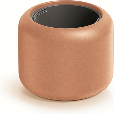 Prosperplast Plastový květináč Ulpo 40x30 cm terakota