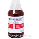 Prípravky proti paradentóze Parodontax Extra 0,2% 300 ml