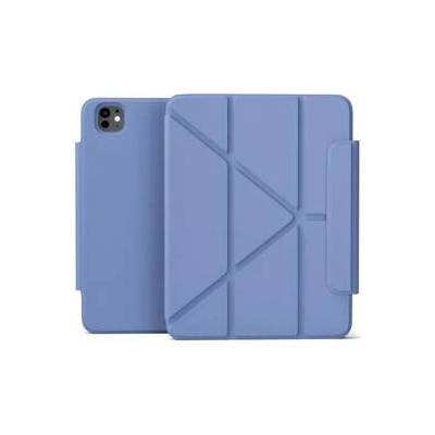 Epico na Apple iPad Pro 11" (1.-4. gen)/Air 10,9" (A14-M1)/Air 11" (M2-M4) modré 57810101600001