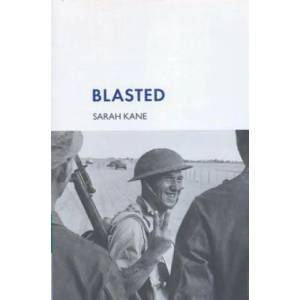 Blasted | Sarah Kane (2003)