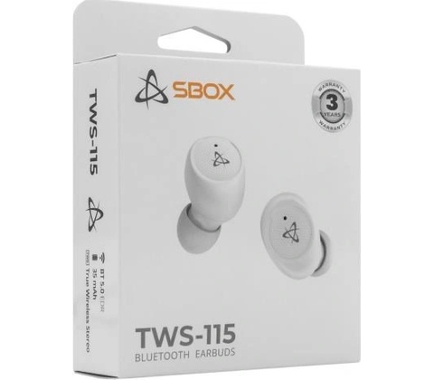 SBOX EB-TWS115