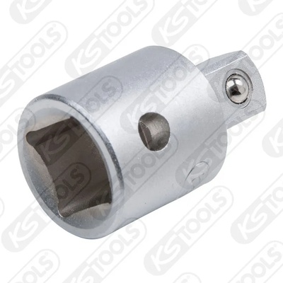 KS TOOLS Преход 1/2 3/8; ks tools, 911.1233