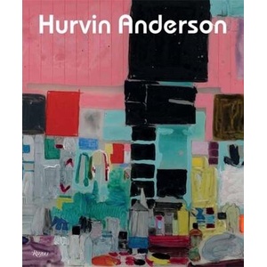 Hurvin Anderson (ISBN: 9780847872176)