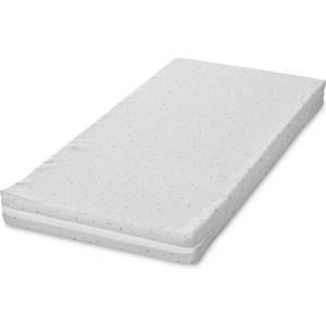 Lorelli Classic МАТРАК classic ПЯНА 90/42/6 СМ СИВО НЕБЕ (10160265302) - tary