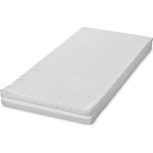 Lorelli Classic МАТРАК classic ПЯНА 90/42/6 СМ СИВО НЕБЕ (10160265302) - tary