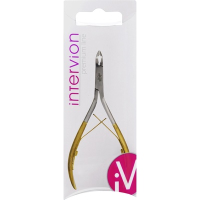 Inter Vion Kleštičky na kůžičky 4 mm