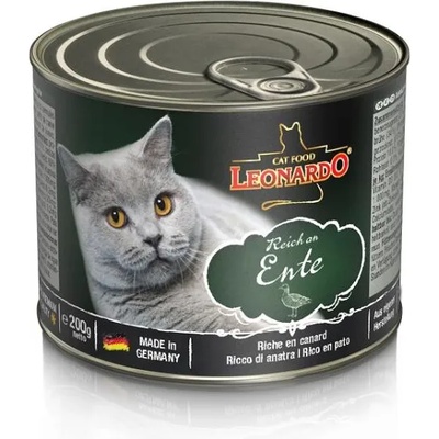 Leonardo Duck 200 g