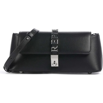 Replay malá kabelka přes rameno černá