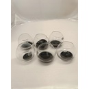 Krosno Poháre na whisky 6 x 300 ml