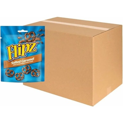 Flipz Salted Caramel 6x90 g