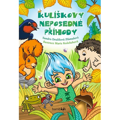 Kulíškovy neposedné příhody