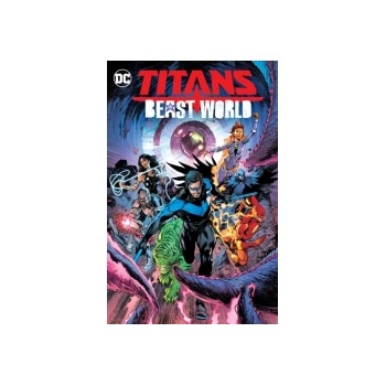 Titans: Beast World
