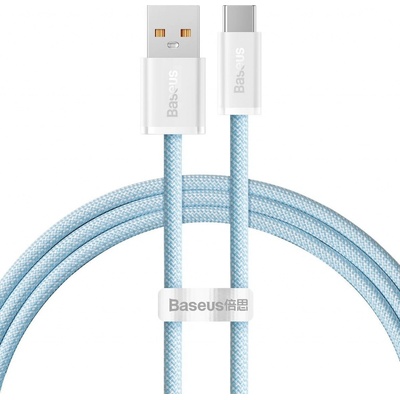 Baseus CALD000603 Dynamic Series Datový USB - USB-C 100W, 1m